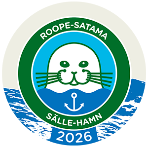 Roope satama